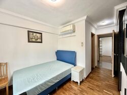 Aquarius By The Park (D16), Condominium #564992021